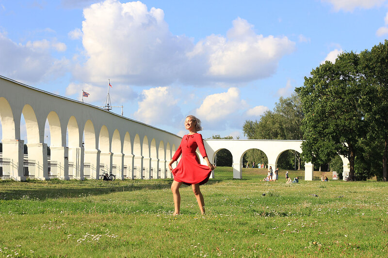 Целия, 21