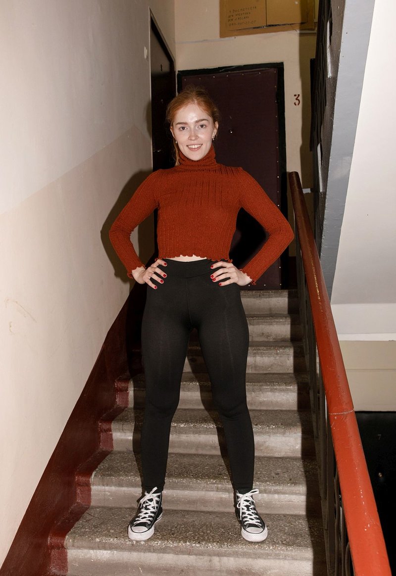 Инна, 22
